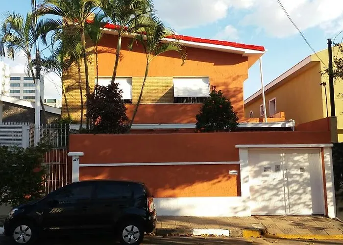 Pousada 14 Bis