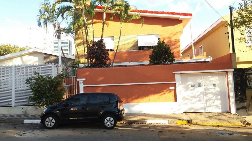 Pensão Pousada 14 Bis São Paulo
